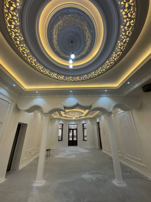 Евро ремонт потключ