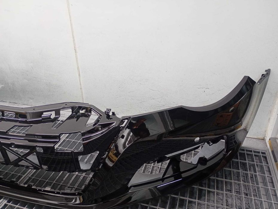 Bara Fata Senzori Parcare VW Passat CC 2008-2012 (L041 (Negru))