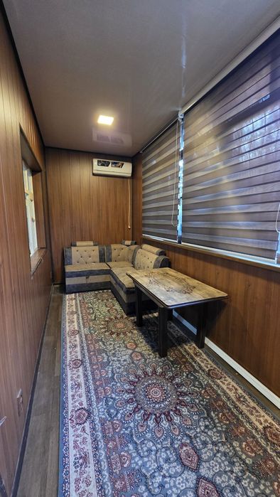 Аренда Квартира 3 хона Себзор Офтоб