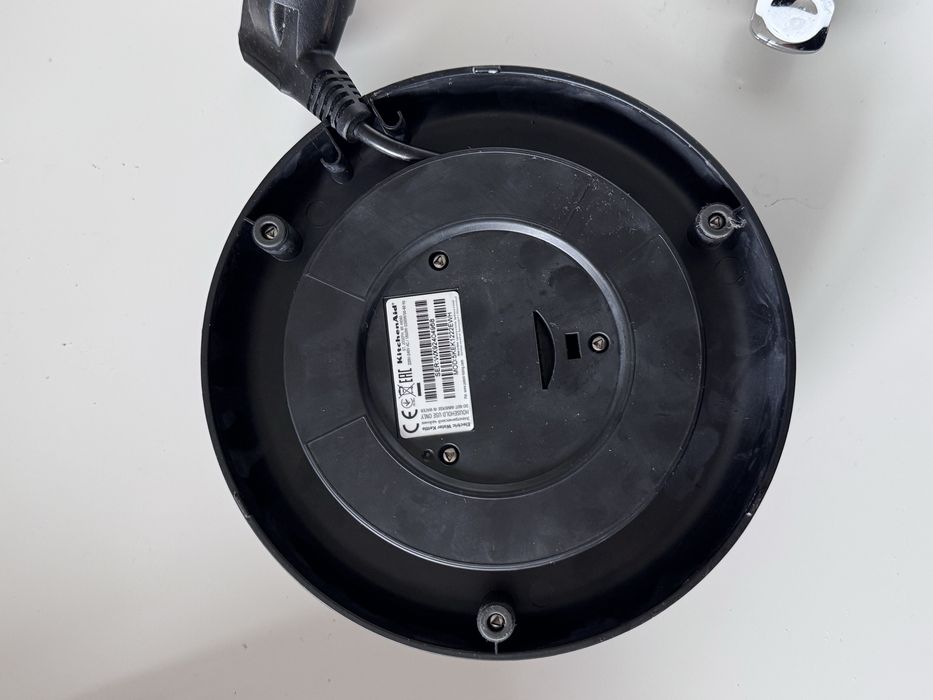 KitchenAid fierbator