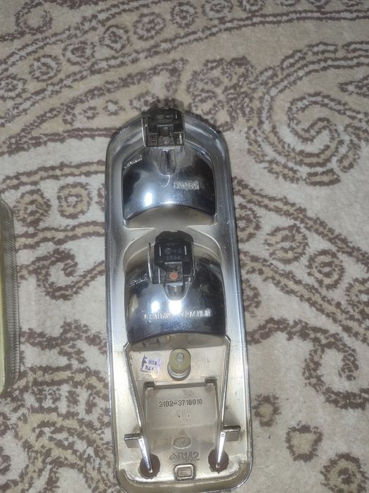 Продам запчасти на авто
