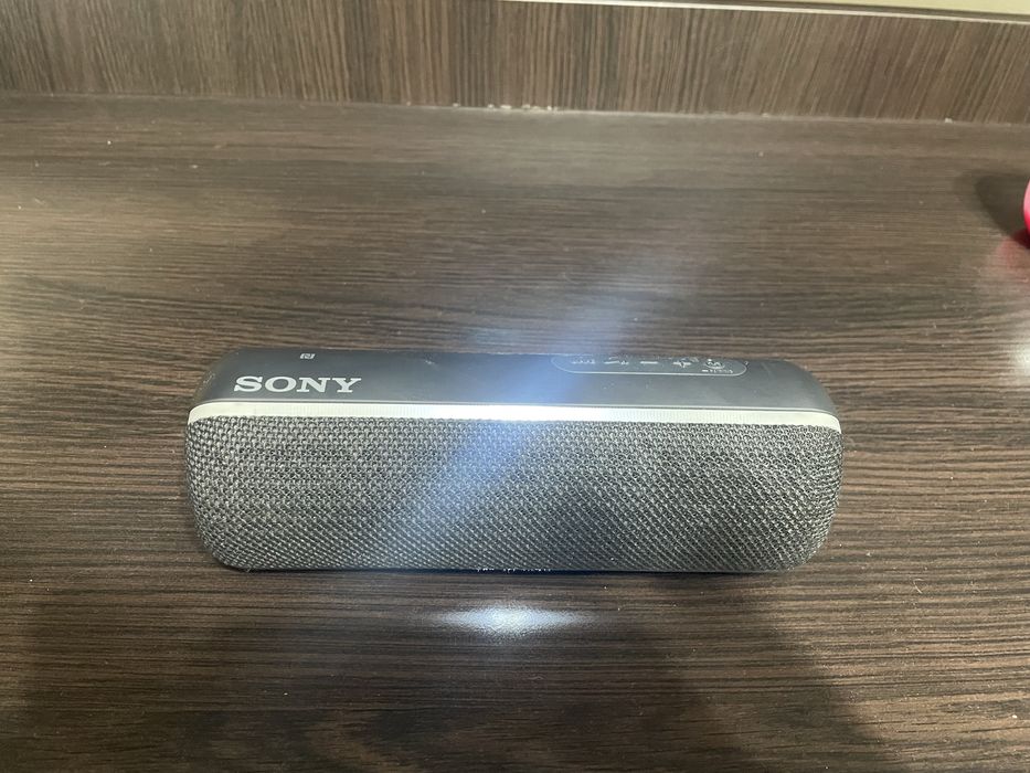 Sony boxa portabila