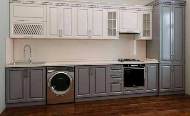 Mebillar olami bizda