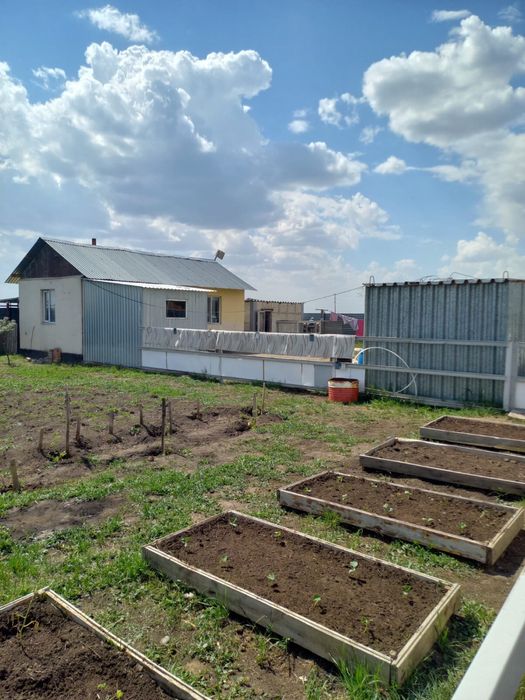 Продам частный дом