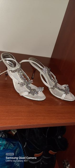 Razmer 40 Basanojka kablok