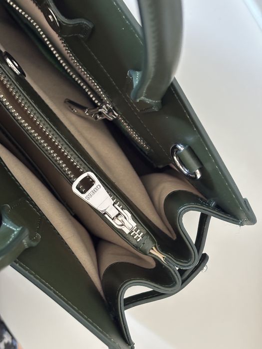Geanta Guess Piele