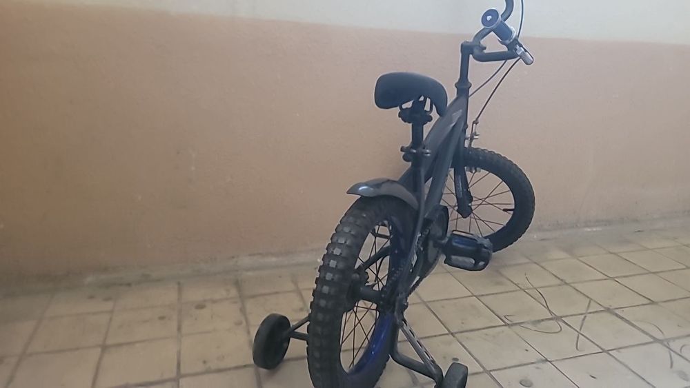 Продается детский велосипед