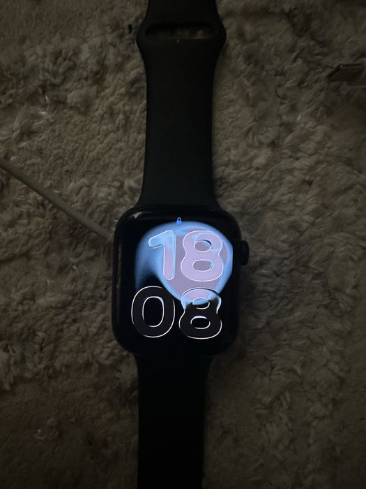 Apple watch 7 45mm