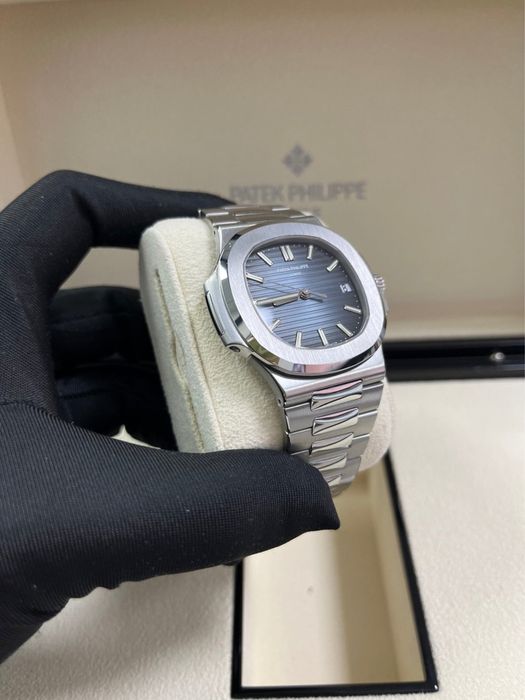 Часовник Patek Philippe Nautilus