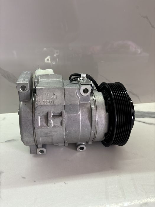 Компрессоры кондиционера