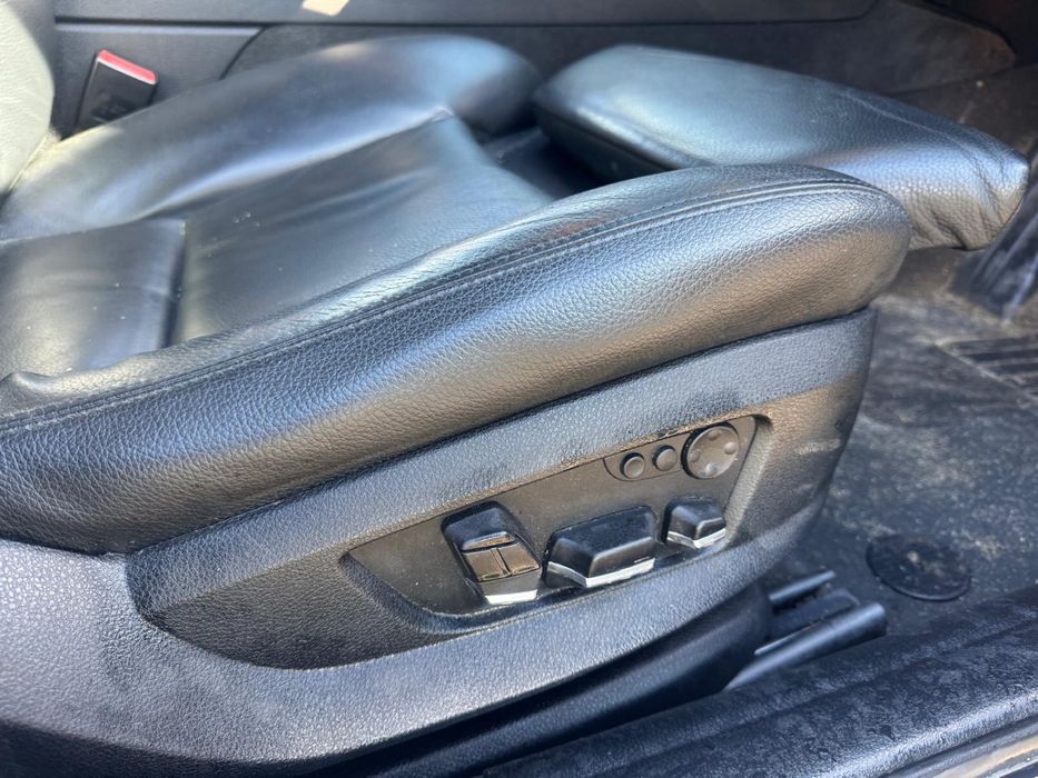 Piese dezmembrari haion BMW F10 F11 2.0d N47d20c Automat m pachet