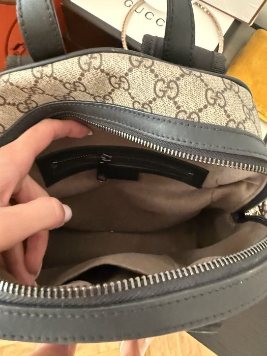 Дамска раница Gucci