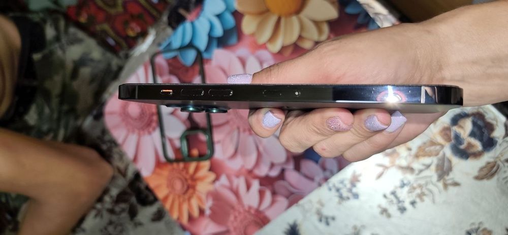 iPhone 12 pro max