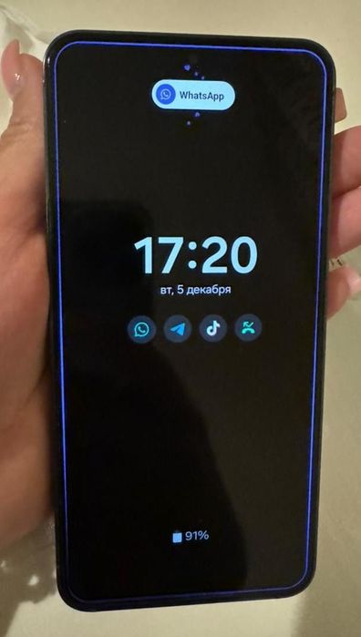 Samsung S23 Б/у 300000тг