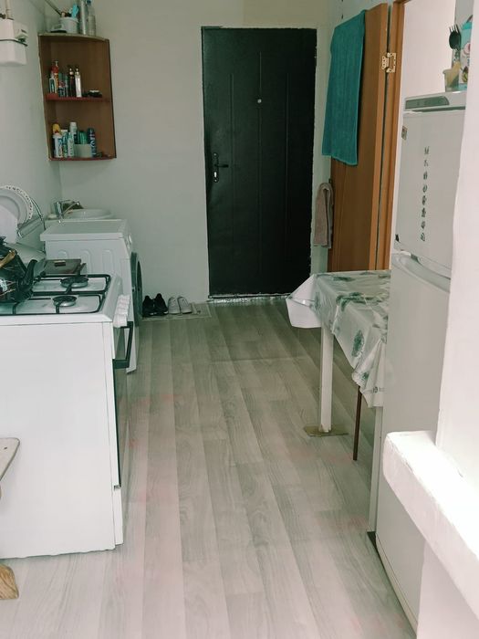 Одноком квартира (ОКТ)