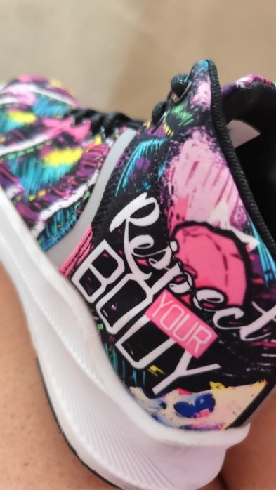 Детски маратонки 35 и 36 номер