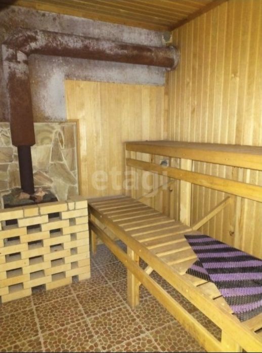 Продам коттедж с пристройкой