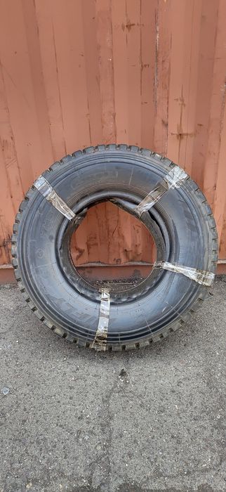 10.00R20 ГРУЗОВЫЕ Шины