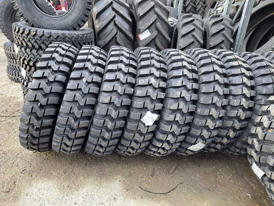 Cauciucuri remorca agricola 9.00-16 OZKA 12PR anvelope gunoiera