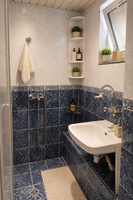 Дава се под наем Двустаен апартамент в Варна, Център - 62 кв.м за 550 € - Снимка #8