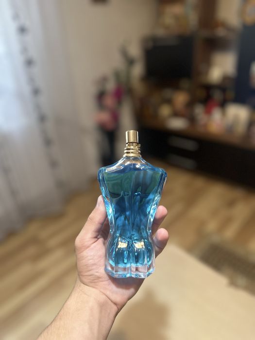 Parfum Jean Paul Gaultier Le Beau 125ml