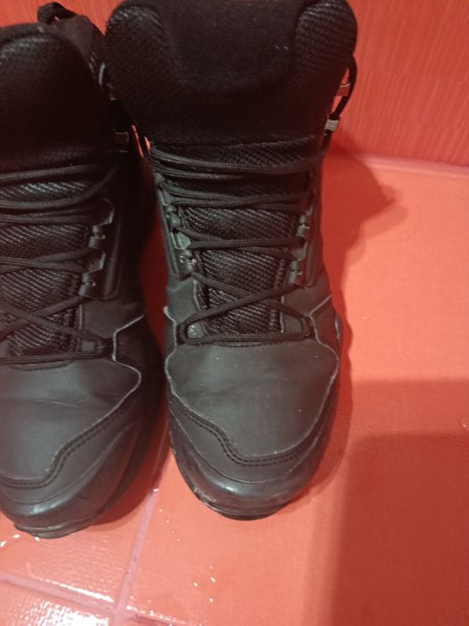 Adidas terrex,зимни