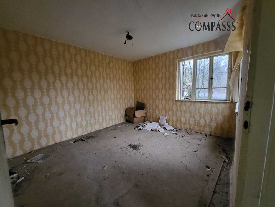 Продава се Къща в с. Полковник Иваново, Област Добрич - 90 кв.м за 216 €/кв.м - Снимка #8