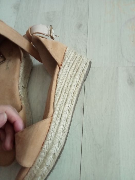 Дамски сандали и обувки Replay