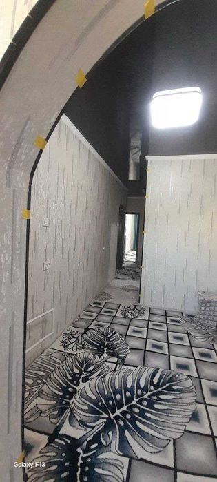 5 микрн Сомийдан 2 хонали 3 каватдан квартира сотилади