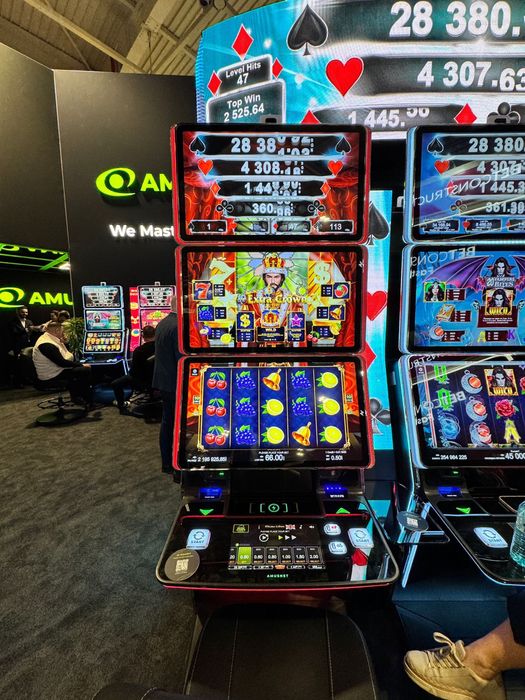 Colaborare / Parteneriat jocuri de noroc