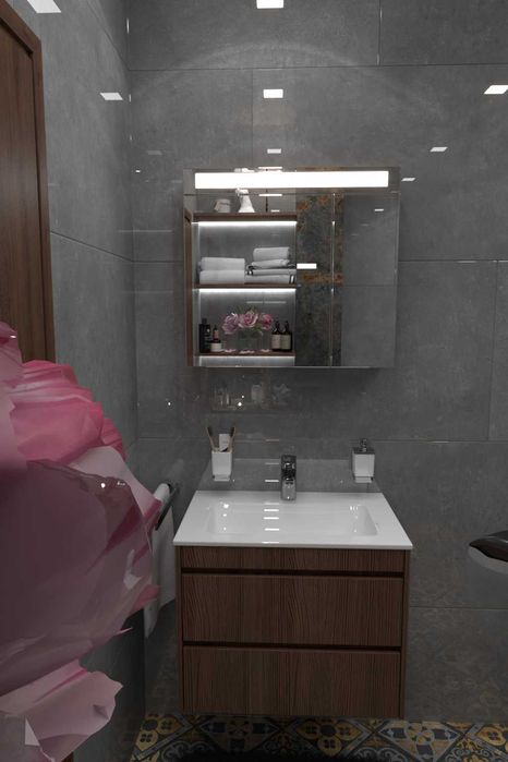 Новострояща се сграда до Шиваров мост - 15150