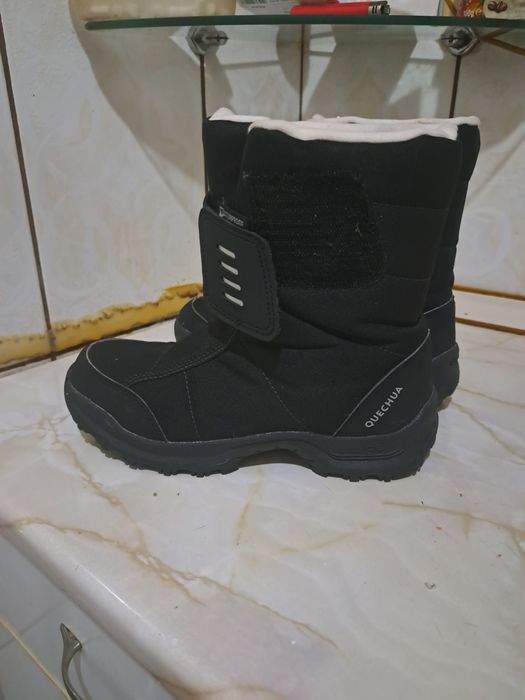 Cizme quechua decathlon