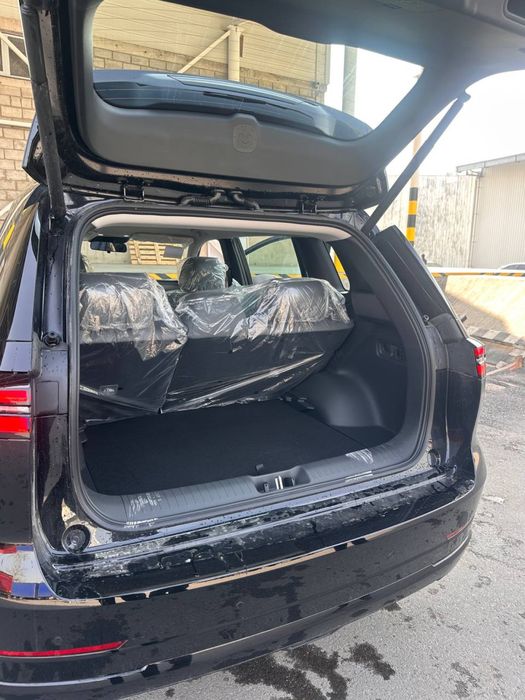 Gac Aion i60 EV 650 km Full pozitsiya