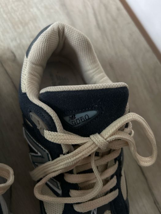 New balance 9060