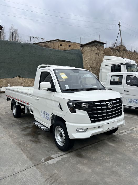 Changan Start Plus 2026 yil