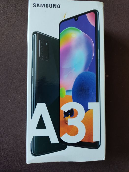 Самсунг а 31 продам