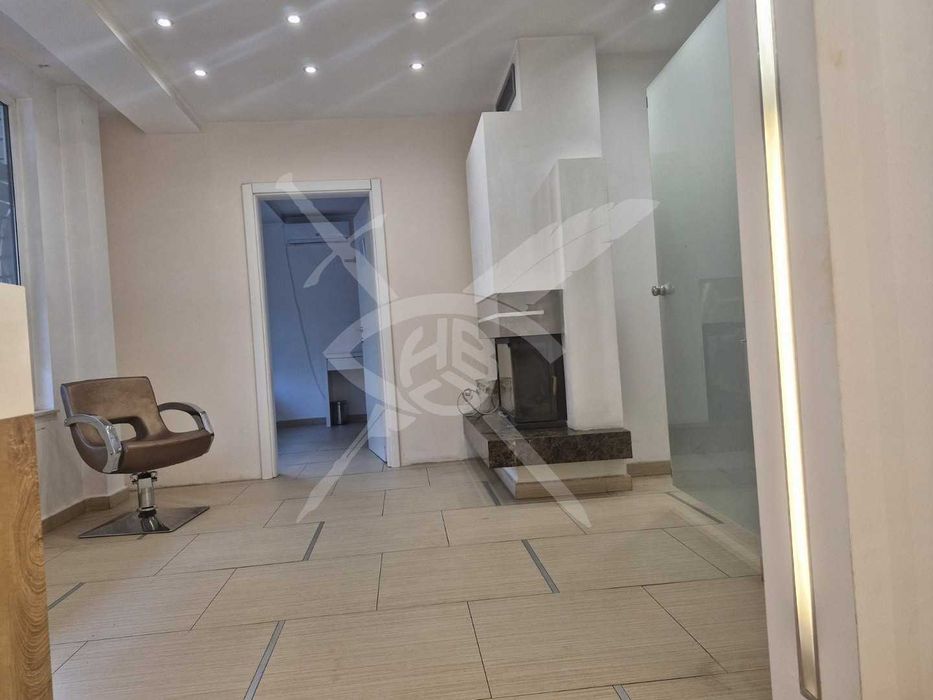 Дава се под наем Многостаен апартамент в София, Лозенец - 180 кв.м за 2000 € - Снимка #8