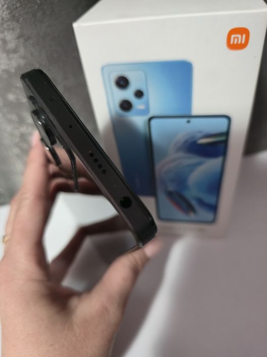 Redmi Note 12 pro 5G