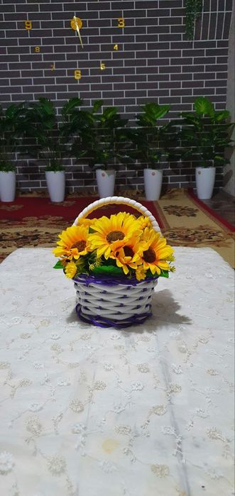 Ramazon oyi uchun hadiyalar