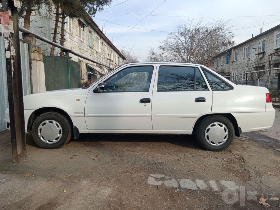 Nexia 2 1.6 Super