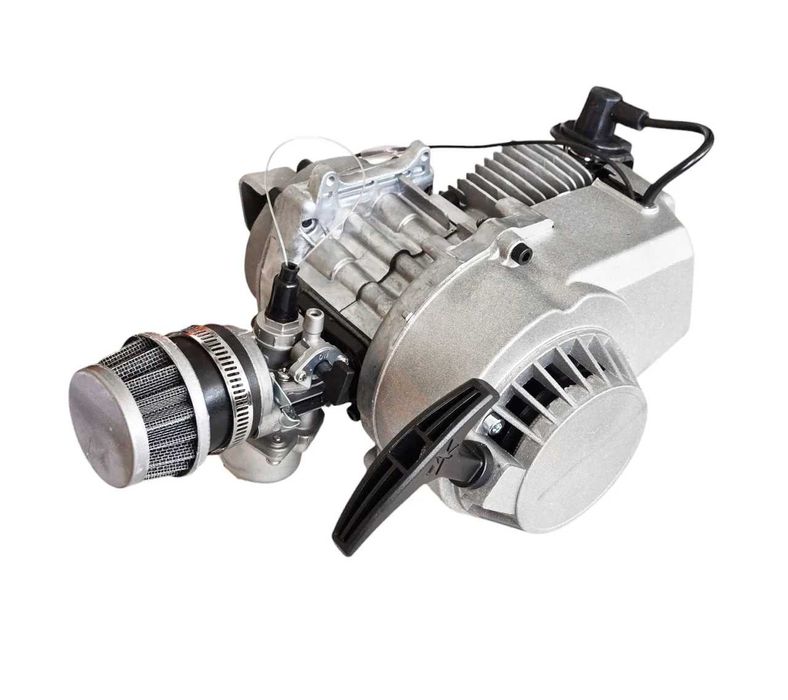 Motor Pocket Bike COMPLET Mini Cross 50cc 60cc Nou Sigilat Original