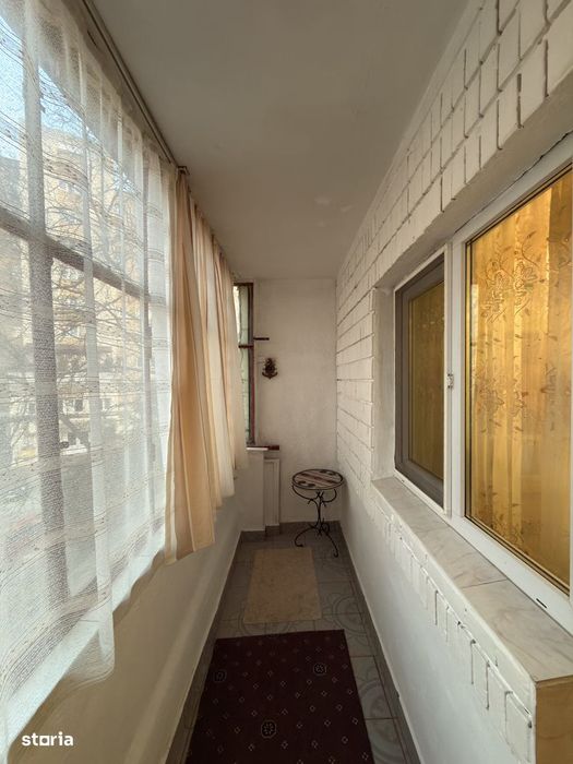 Ap. 1 camera , decomandat - Simion Barnutiu