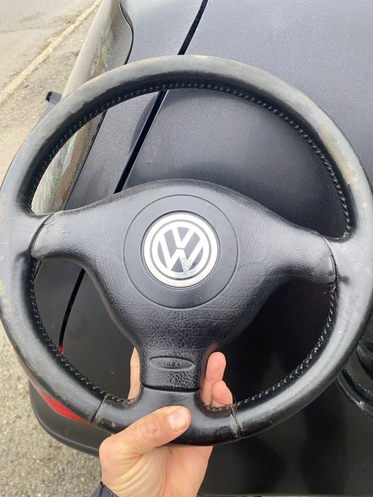 Волан  за vw голф 4