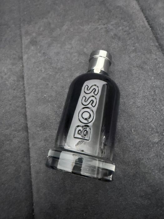 Hugo Boss Bottled beyond