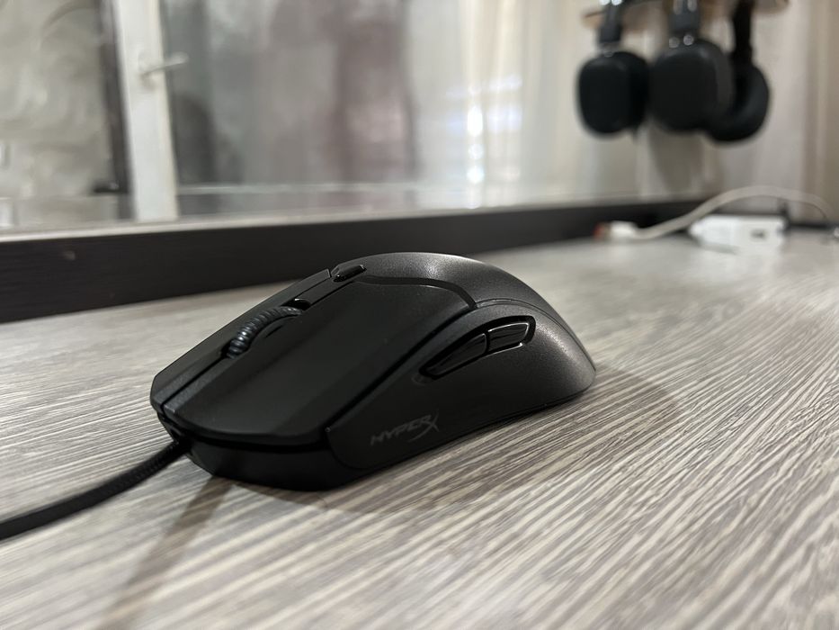 HyperX Pulsefire Haste 2 Gaming Mouse