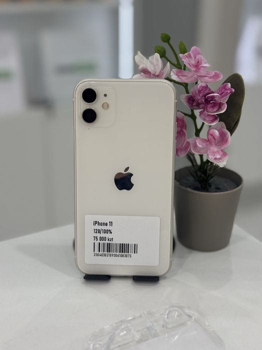 Iphone 11 Айфон 11