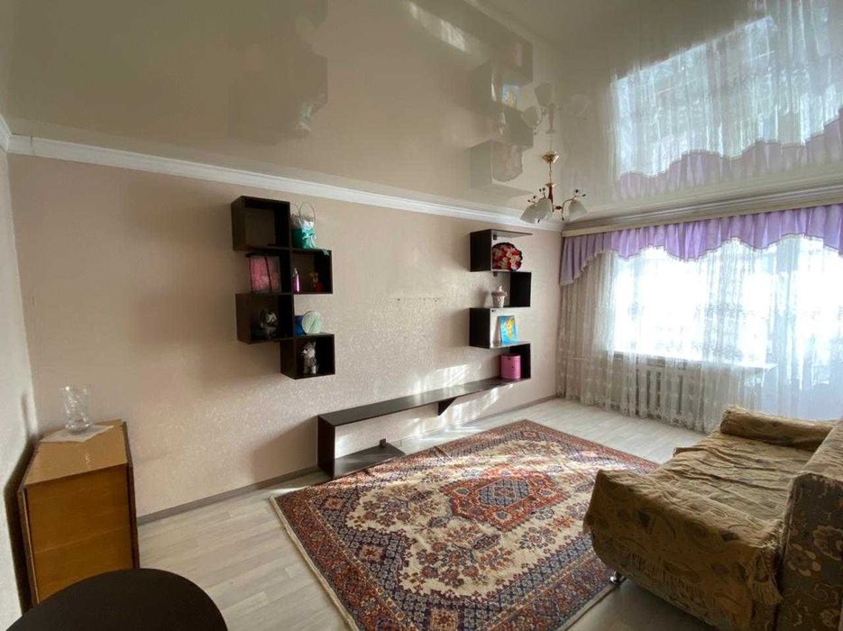 Продам 3-х комн квартиру в старом городе, блочка,1990 г. постройки,