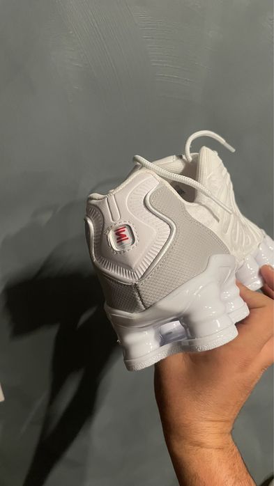Nike shox мъжки