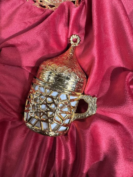 Coffee Turkiya - Кофе Турция