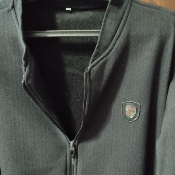 Мужские олимпийки